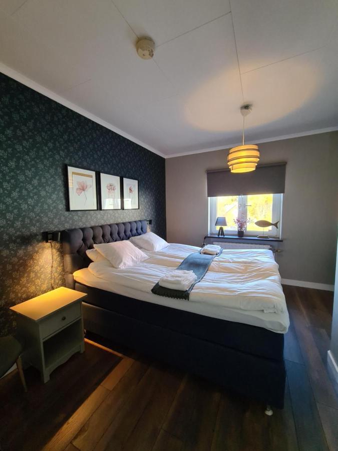 Dala-Jaerna Hotell Och Vandrarhem Екстер'єр фото