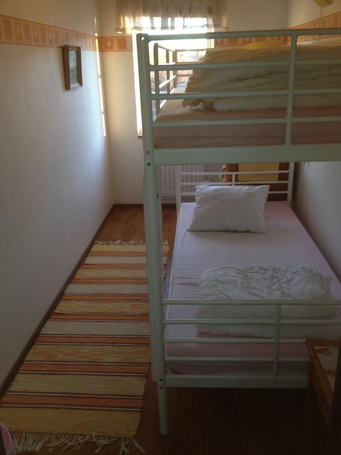 Dala-Jaerna Hotell Och Vandrarhem Номер фото